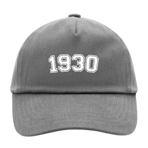 1930 Sonstig. Cap