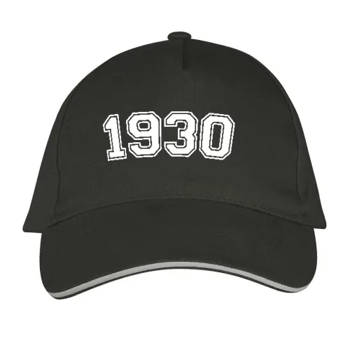 1930 Sonstig. Cap