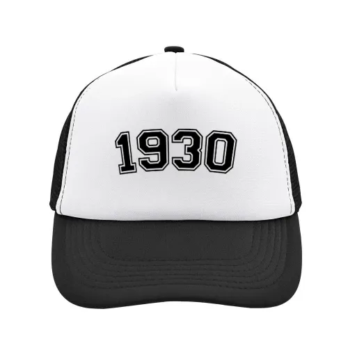 1930 Sonstig. Cap