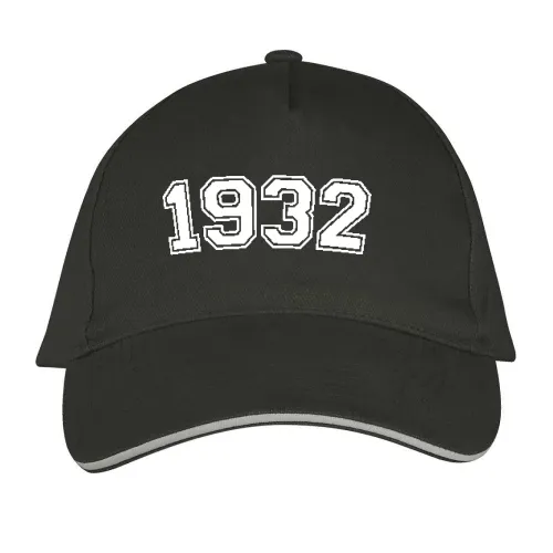 1932 Sonstig. Cap