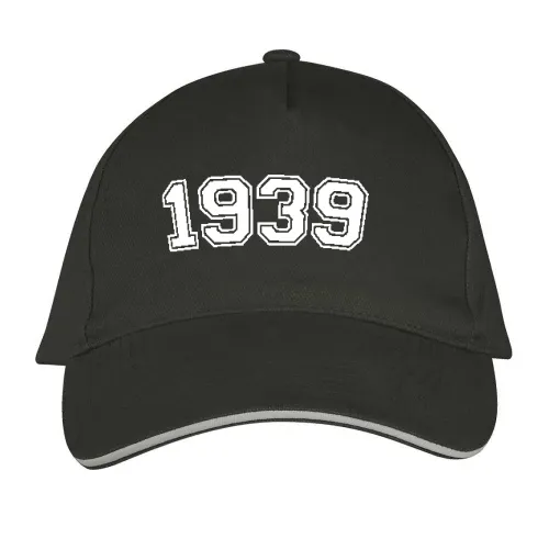 1939 Sonstig. Cap