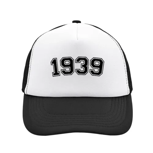 1939 Sonstig. Cap