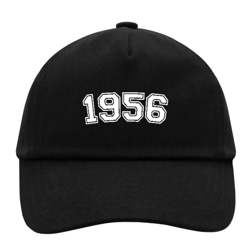 1956 Sonstig. Cap