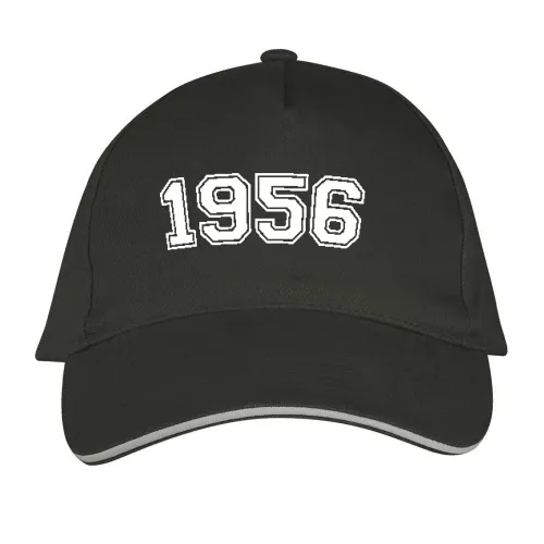 1956 Sonstig. Cap