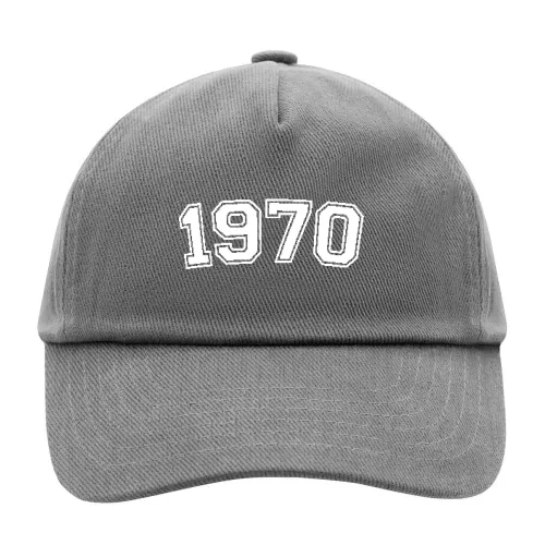 1970 Sonstig. Cap