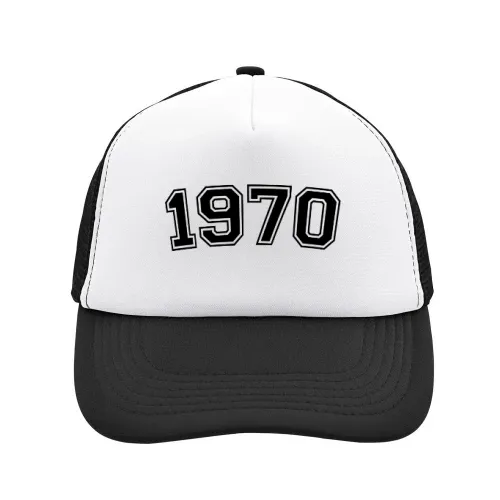 1970 Sonstig. Cap