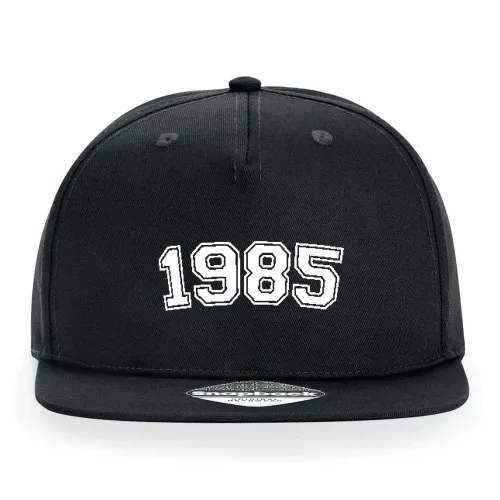 1985 Cap