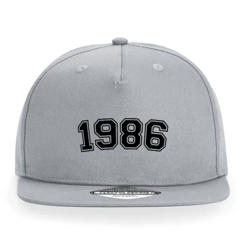 1986 Cap