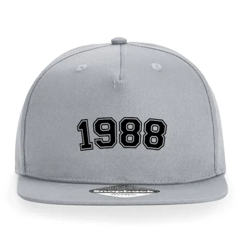 1988 Cap
