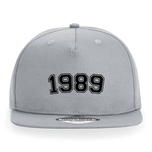 1989 Cap