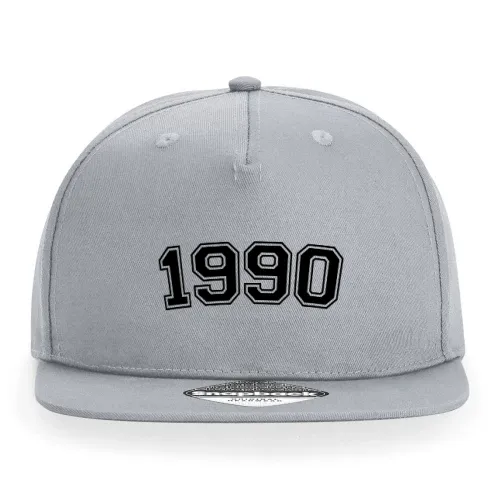 1990 Cap