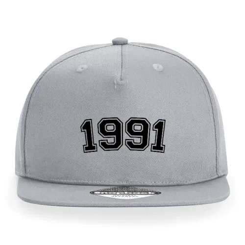 1991 Cap