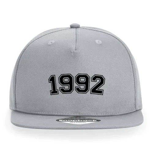 1992 Cap