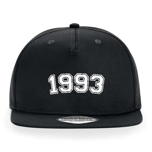 1993 Cap