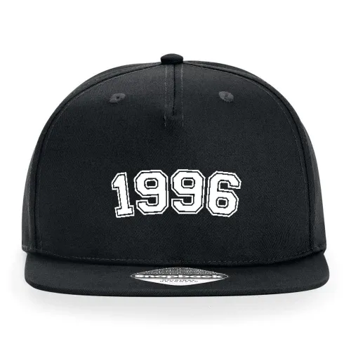 1996 Cap