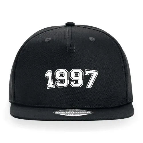 1997 Cap
