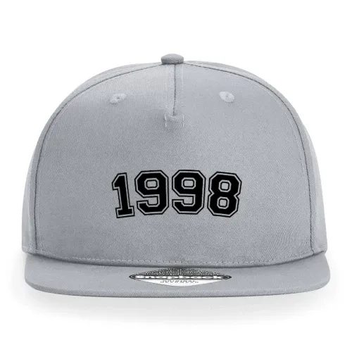 1998 Cap