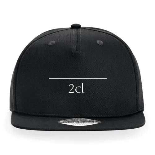 2 cl Cap Sonstig. Snapback Rapper