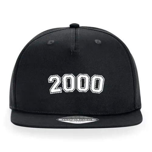 2000 Cap