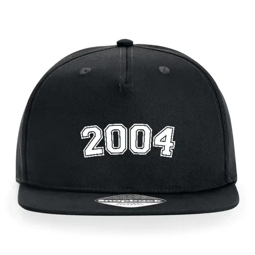 2004 Cap