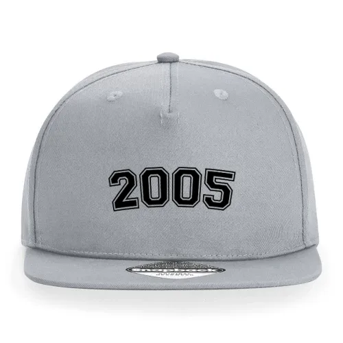 2005 Cap