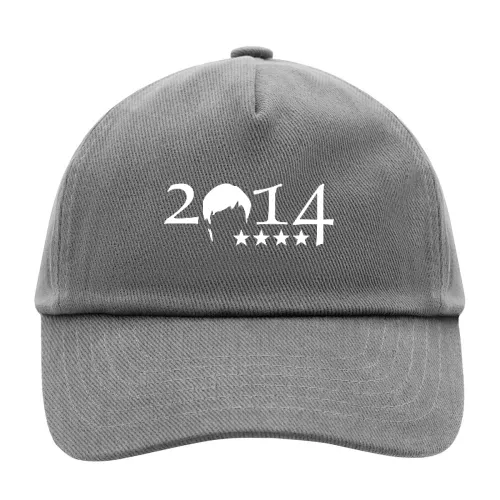 2014 Jogi Frisur mit Vier Sternen Sonstig. Cap