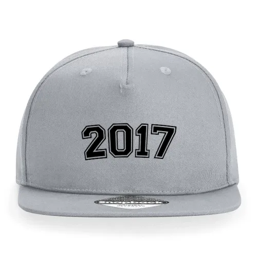 2017 Cap