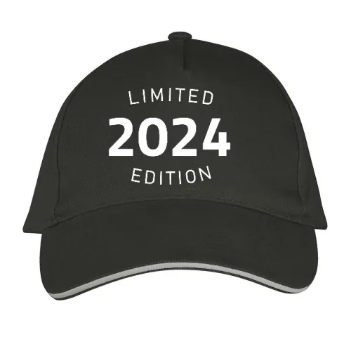 2024 Limited Edition Sonstig. Cap