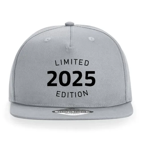 2025 Limited Edition Cap Sonstig. Snapback Rapper