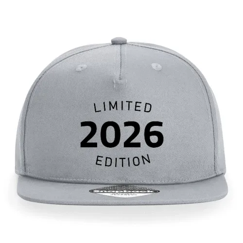 2026 Limited Edition Cap Sonstig. Snapback Rapper