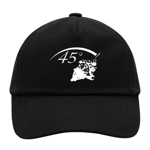 45 Biker Cap Sonstig. Kinder Cap