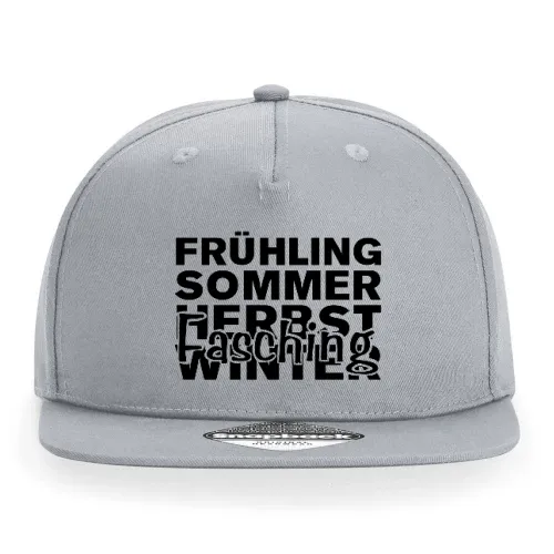 5. Jahreszeit Fasching Sonstig. Cap