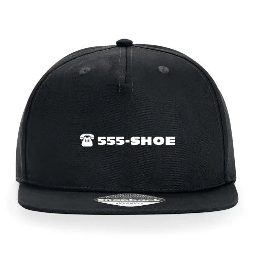 555 - SHOE Der Schuhnotruf Sonstig. Cap