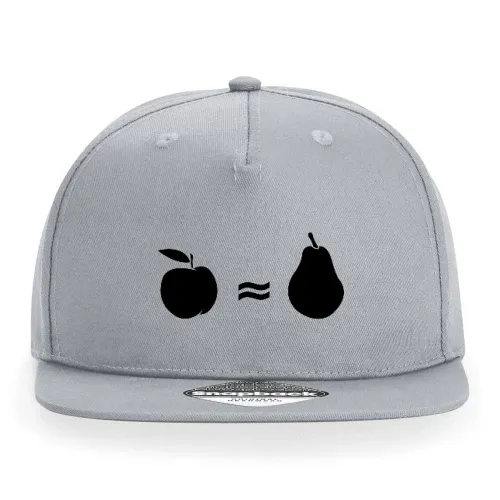 Äpfel mit Birnen vergleichen Sonstig. Cap