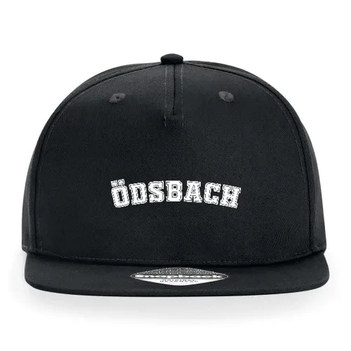 Ödsbach Cap Sonstig. Snapback Rapper