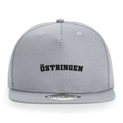 Östringen Cap Sonstig. Snapback Rapper