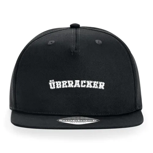 Überacker Cap Sonstig. Snapback Rapper