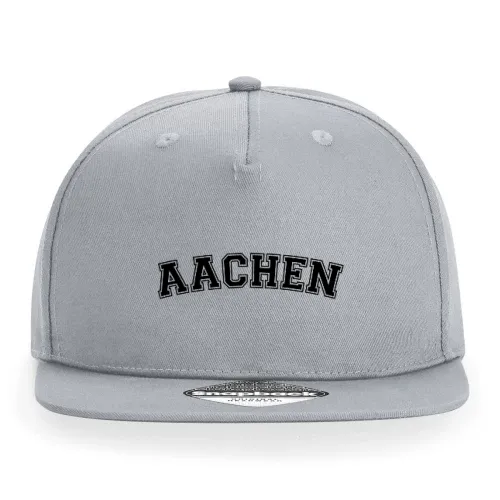 Aachen Cap Sonstig. Snapback Rapper