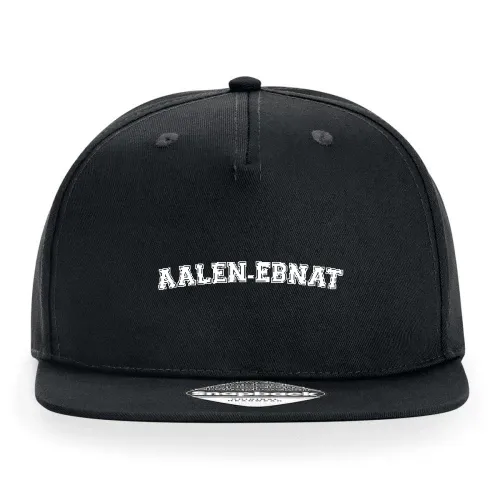 Aalen-Ebnat Cap Sonstig. Snapback Rapper