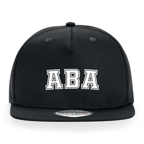 Aba Cap Sonstig. Snapback Rapper
