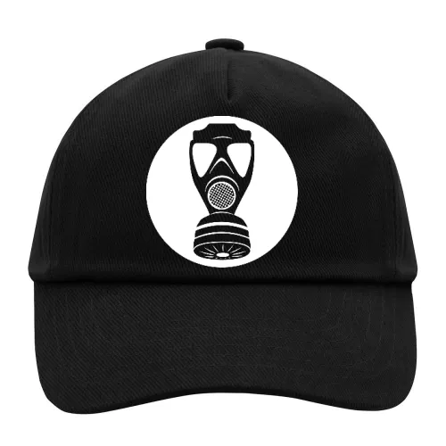ABC Gasmaske Sonstig. Cap