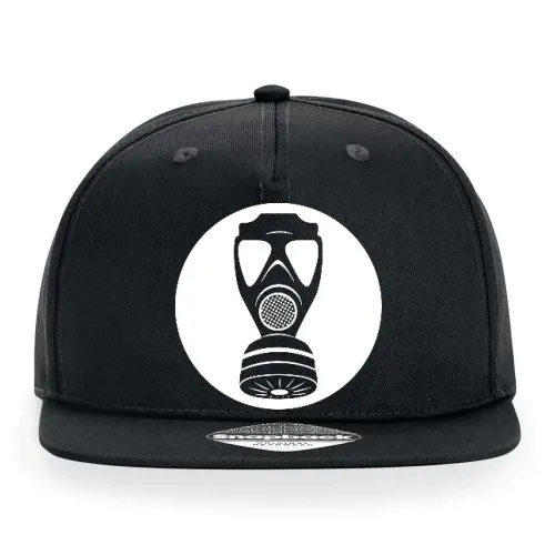 ABC Gasmaske Sonstig. Cap