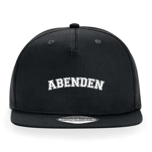 Abenden Cap Sonstig. Snapback Rapper