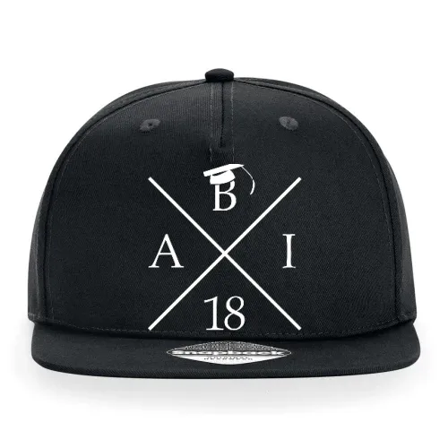 Abi 2018 Cap Sonstig. Snapback Rapper