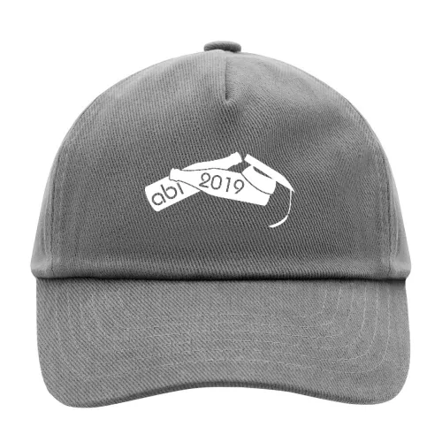 Abi 2019 in Bierflaschen Sonstig. Cap