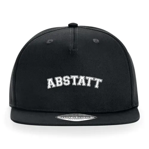 Abstatt Cap Sonstig. Snapback Rapper