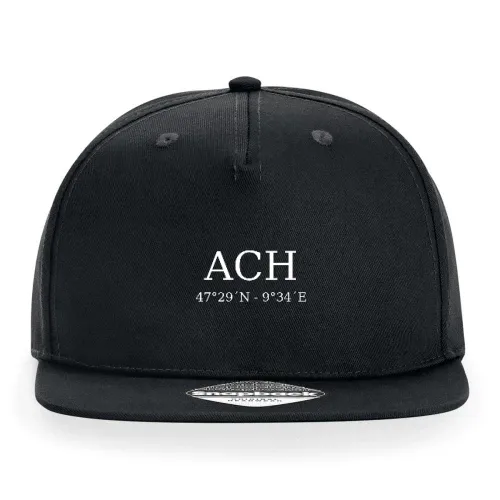 Ach Koordinaten Sonstig. Cap Ach Koordinaten Cap
