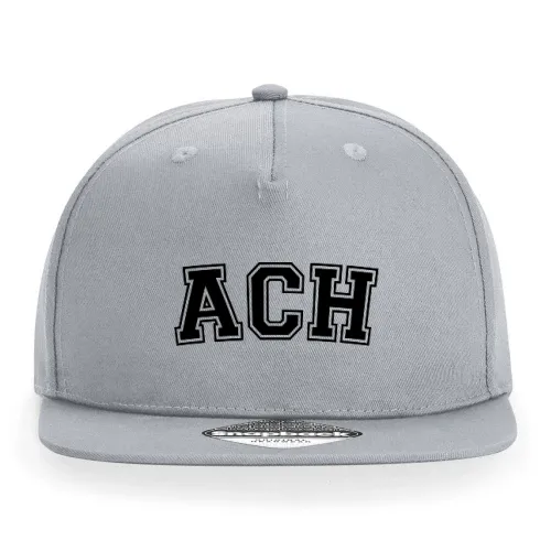 Ach Cap Sonstig. Snapback Rapper