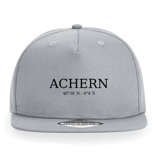 Achern Koordinaten Cap Sonstig. Snapback Rapper