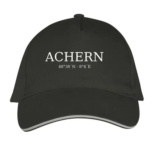 Achern Koordinaten Cap Sonstig. Long Beach